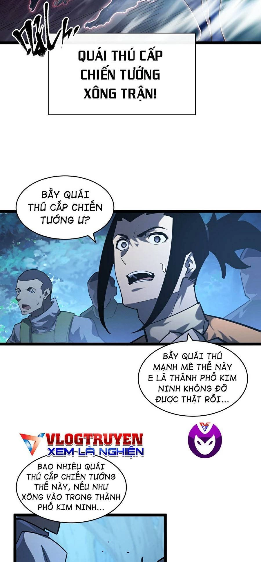 Mạt Thế Quật Khởi Chapter 72 - 5