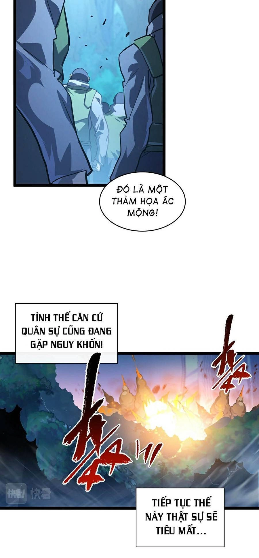 Mạt Thế Quật Khởi Chapter 72 - 6
