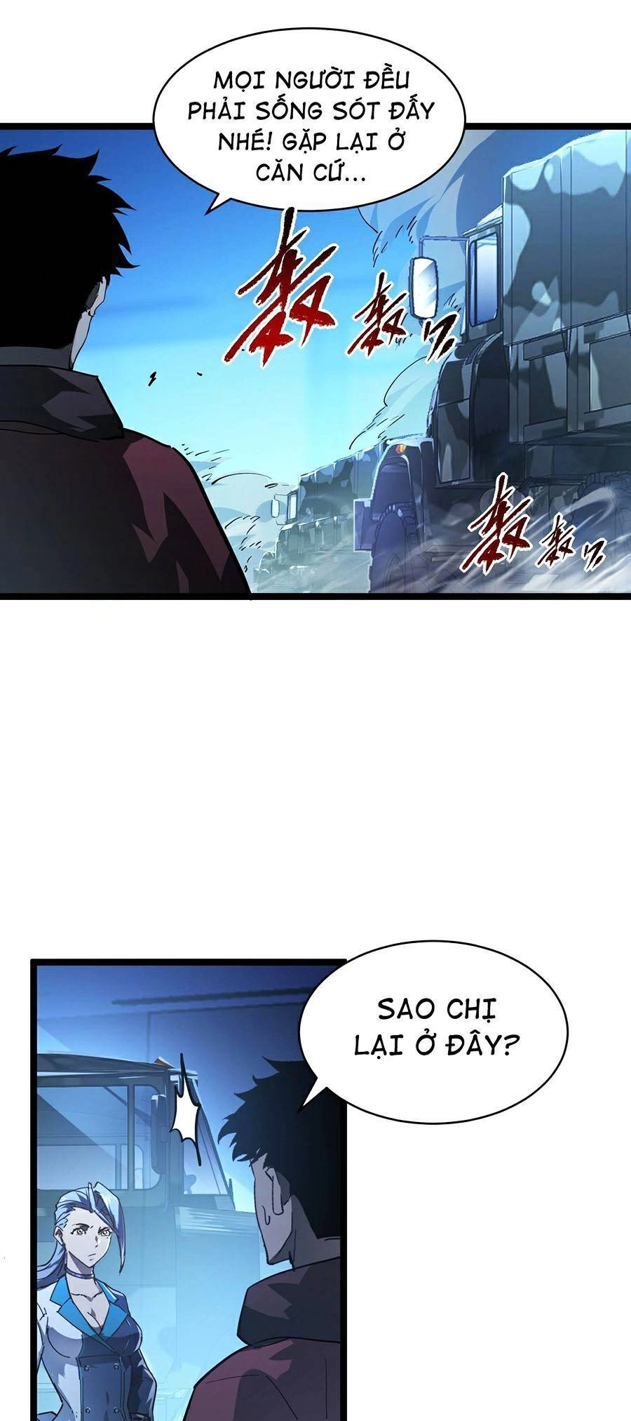 Mạt Thế Quật Khởi Chapter 72 - 16