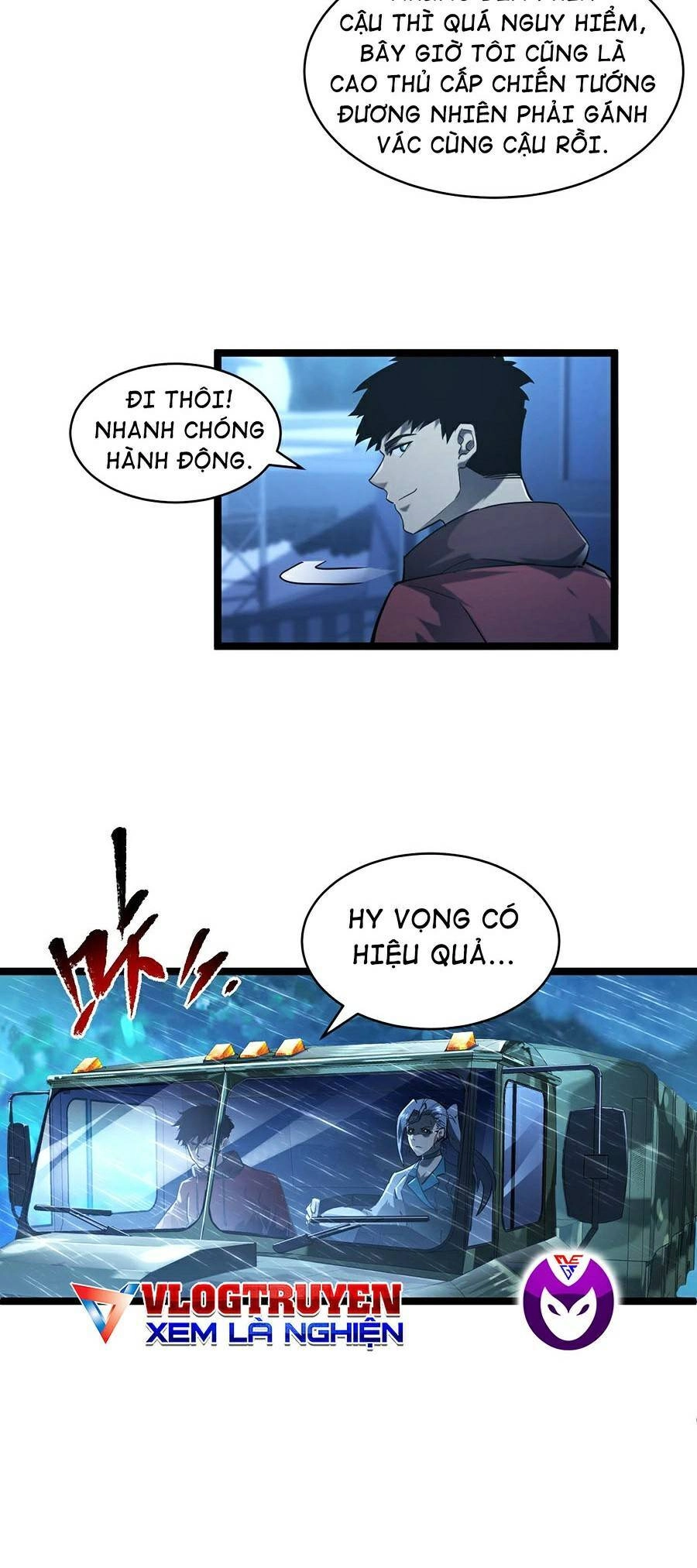 Mạt Thế Quật Khởi Chapter 72 - 18