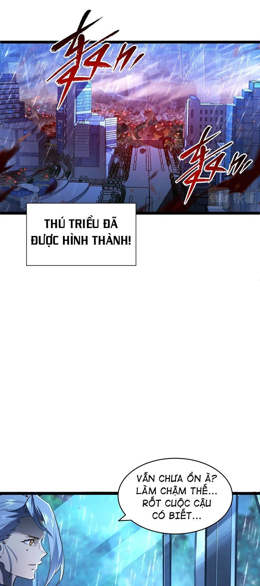 Mạt Thế Quật Khởi Chapter 72 - 19
