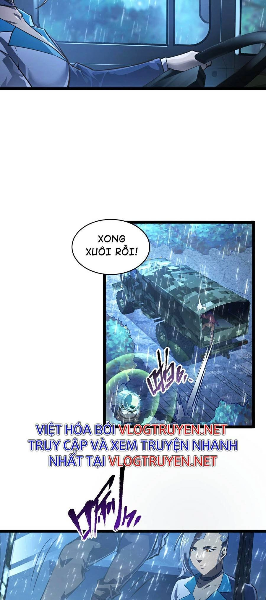 Mạt Thế Quật Khởi Chapter 72 - 20