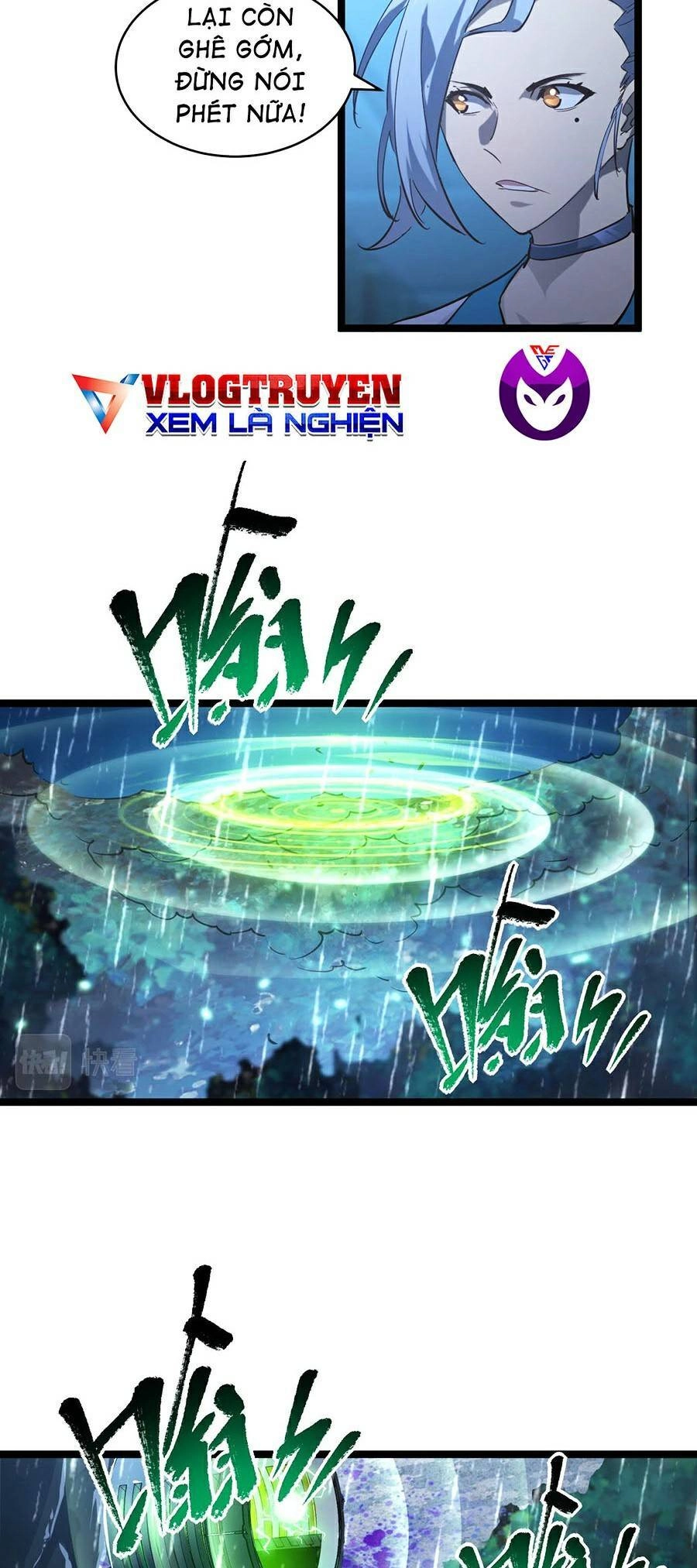 Mạt Thế Quật Khởi Chapter 72 - 22