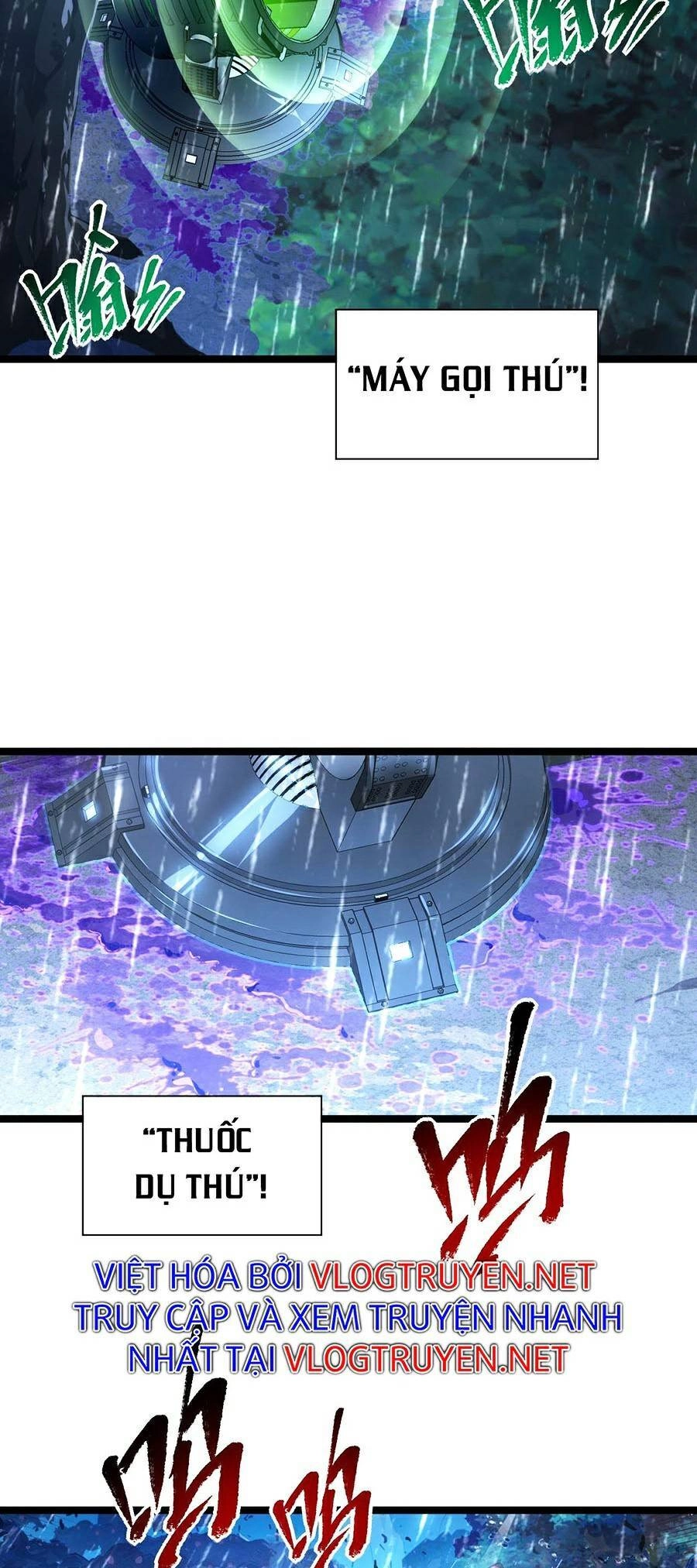 Mạt Thế Quật Khởi Chapter 72 - 23