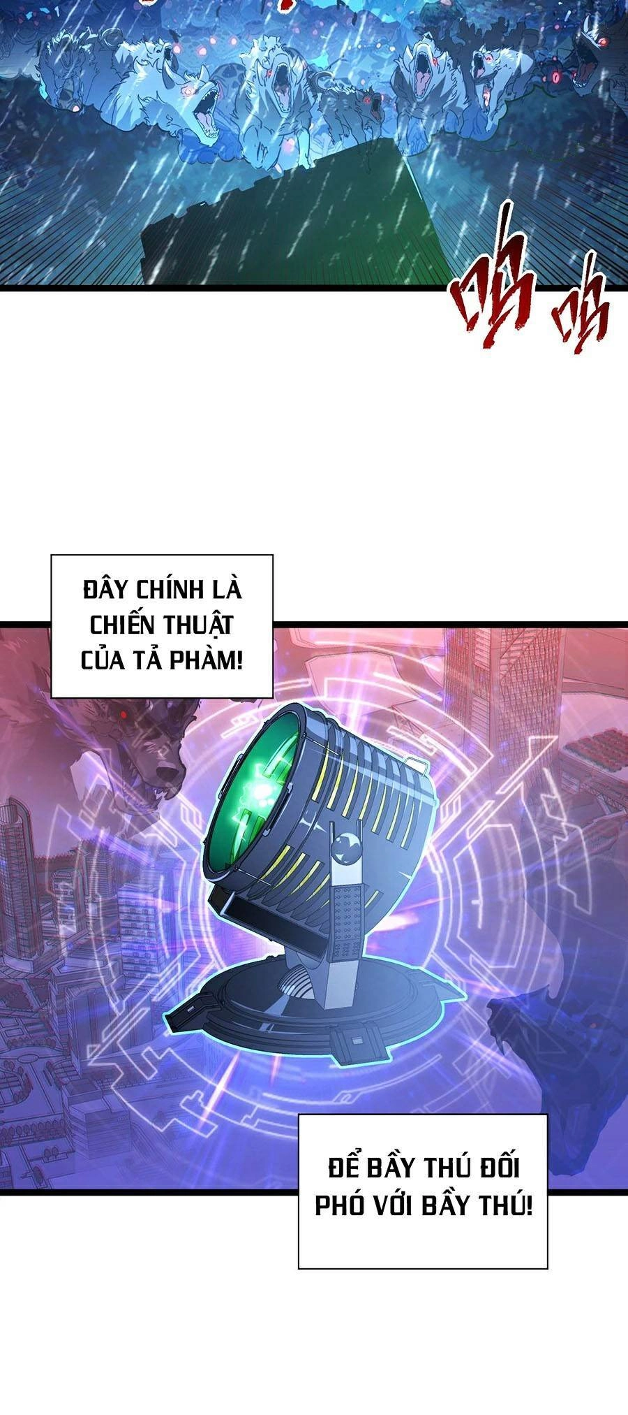 Mạt Thế Quật Khởi Chapter 72 - 24