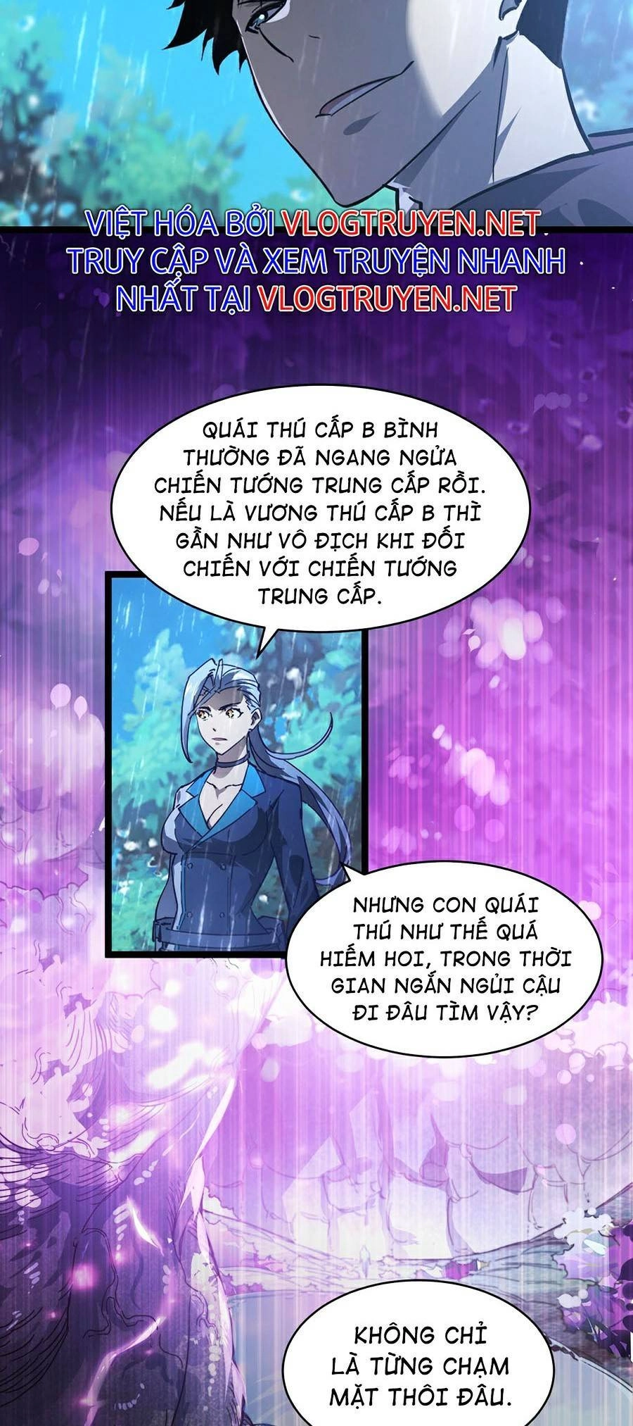 Mạt Thế Quật Khởi Chapter 72 - 27