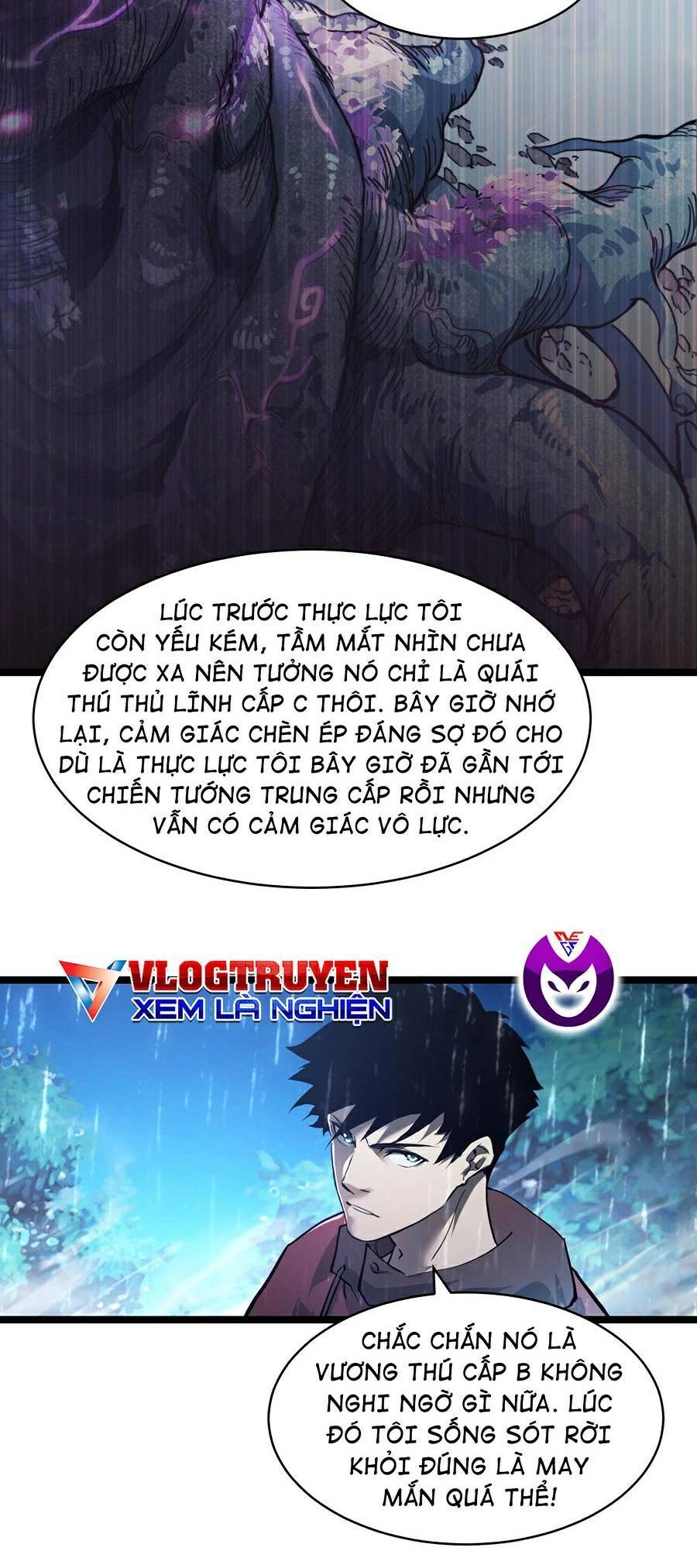 Mạt Thế Quật Khởi Chapter 72 - 28