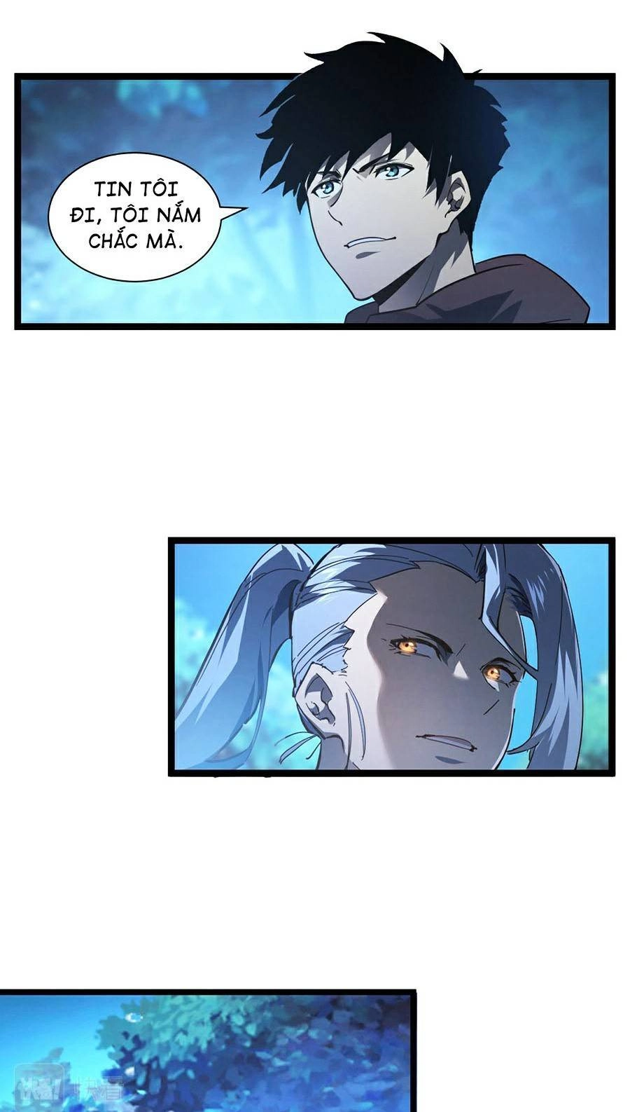 Mạt Thế Quật Khởi Chapter 73 - 8