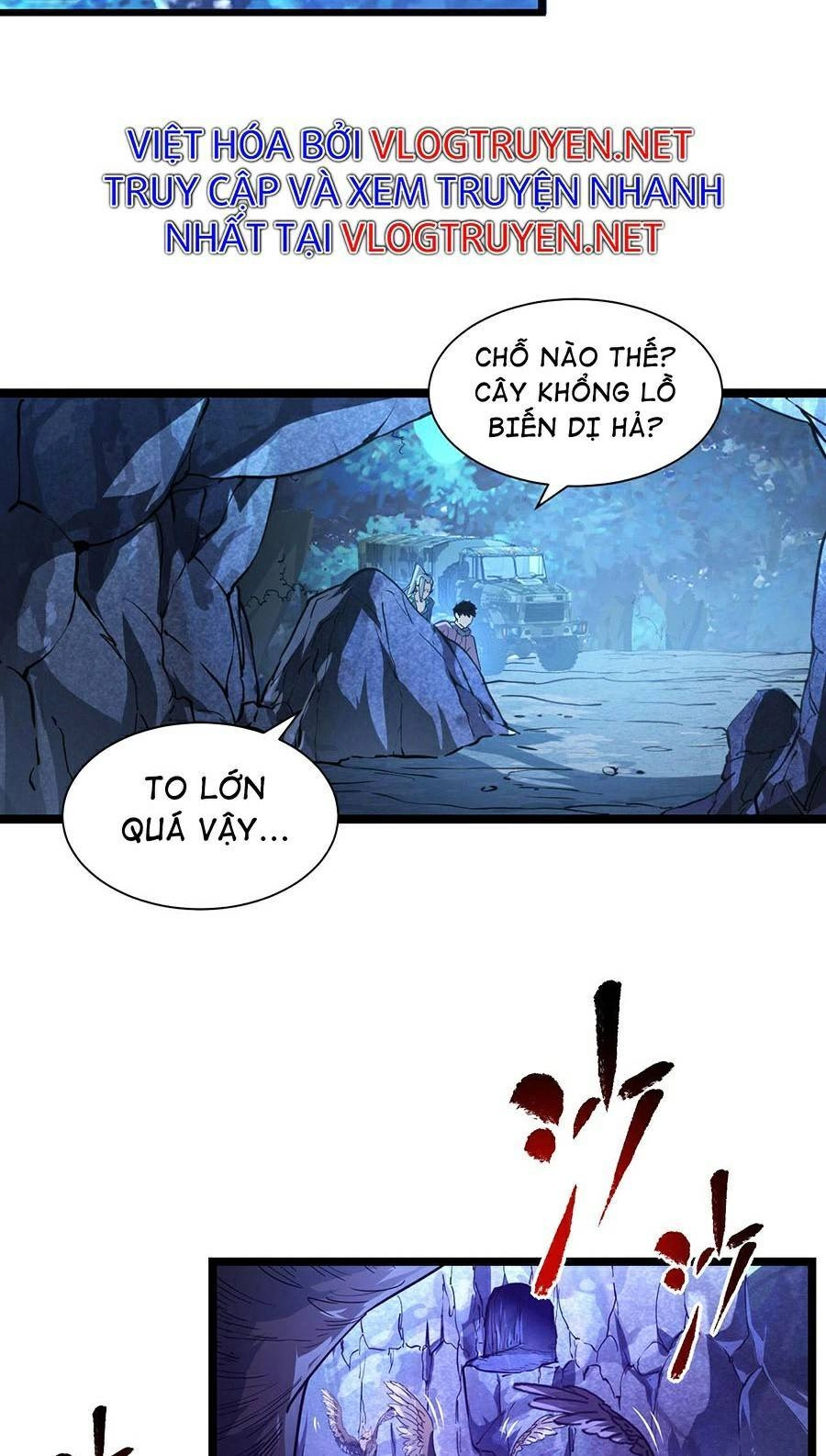 Mạt Thế Quật Khởi Chapter 73 - 9