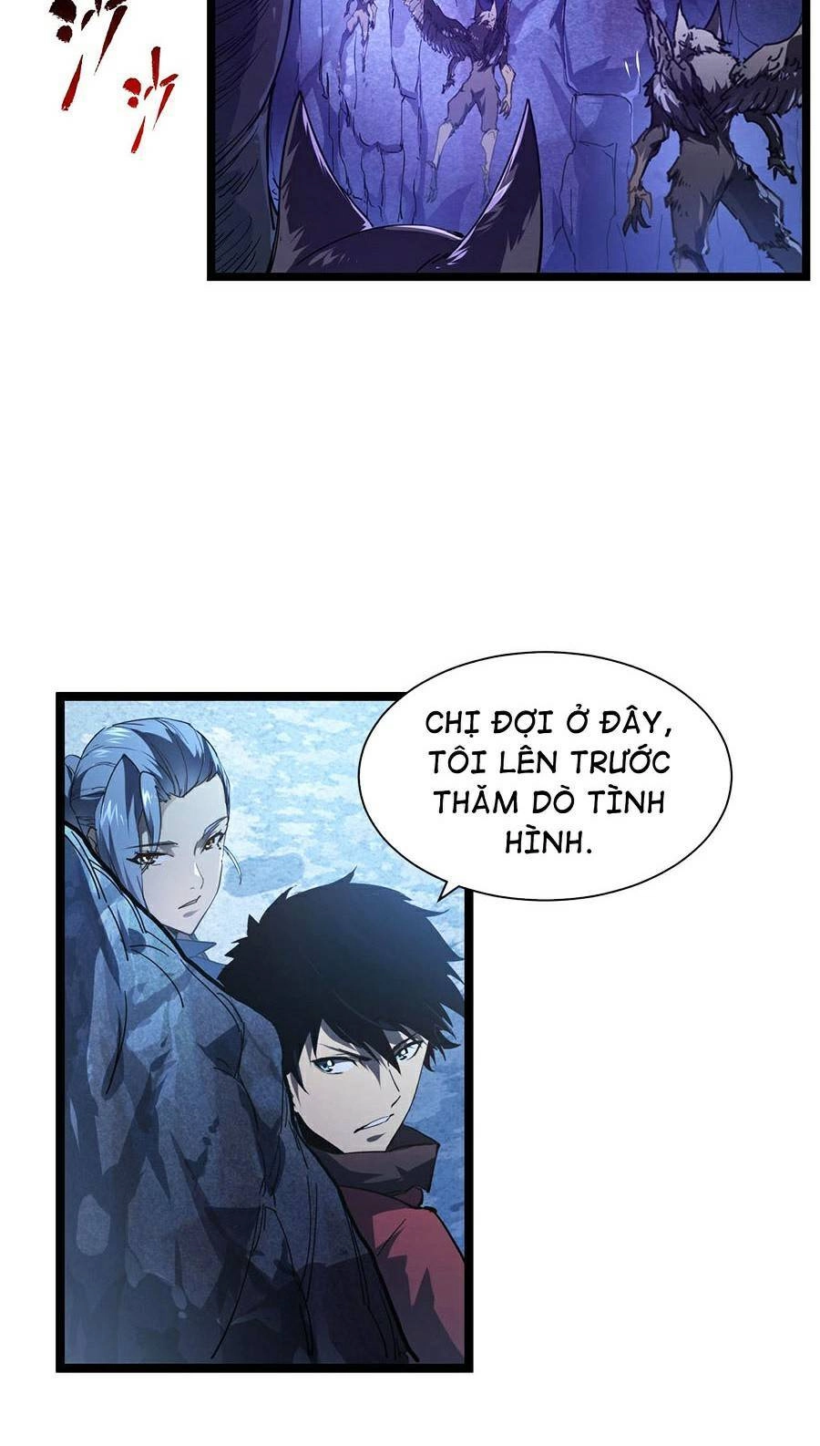 Mạt Thế Quật Khởi Chapter 73 - 10