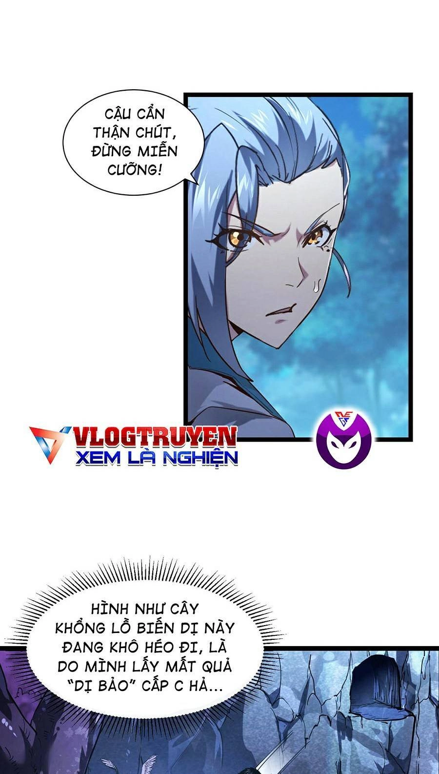 Mạt Thế Quật Khởi Chapter 73 - 11