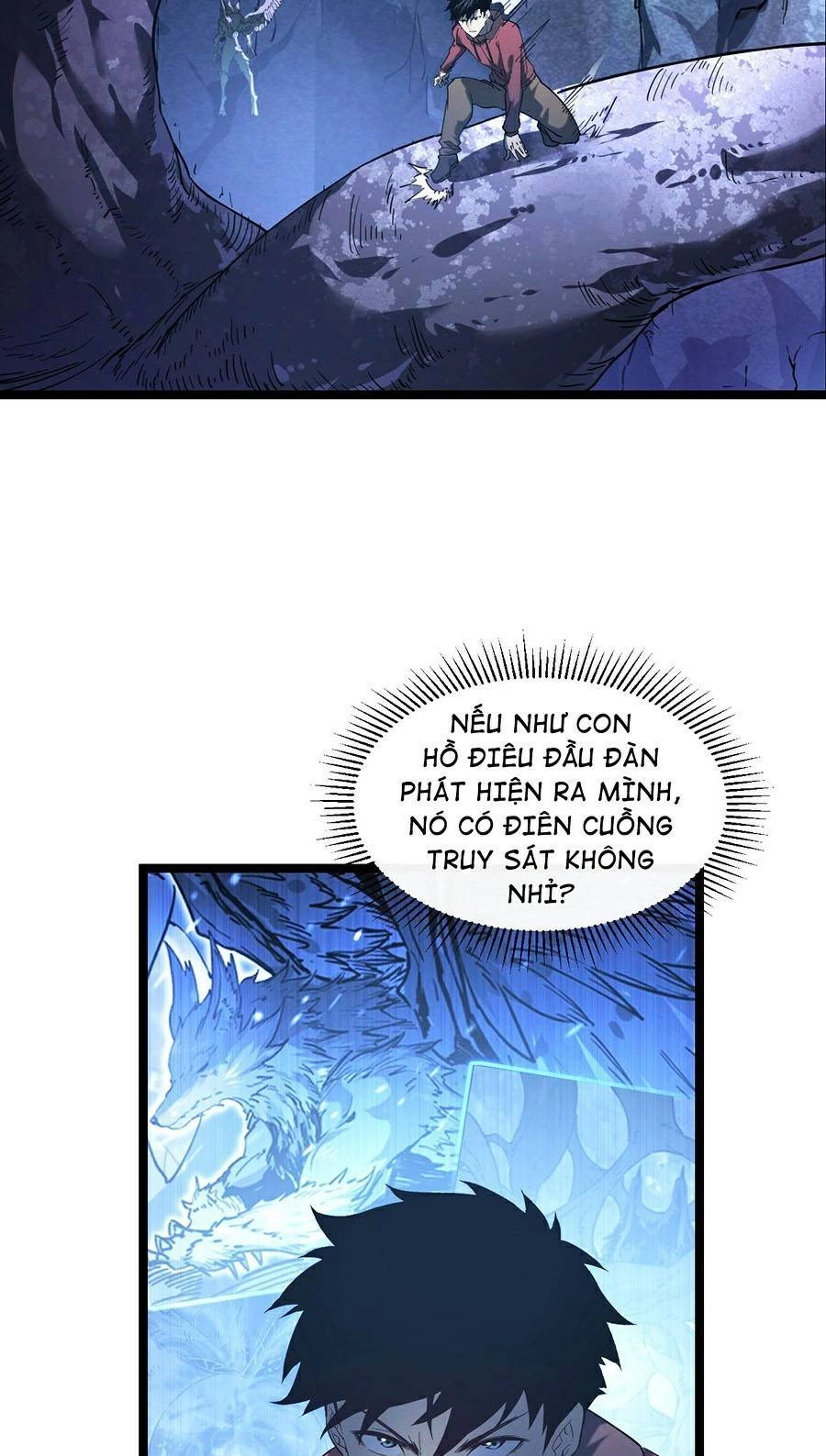 Mạt Thế Quật Khởi Chapter 73 - 12