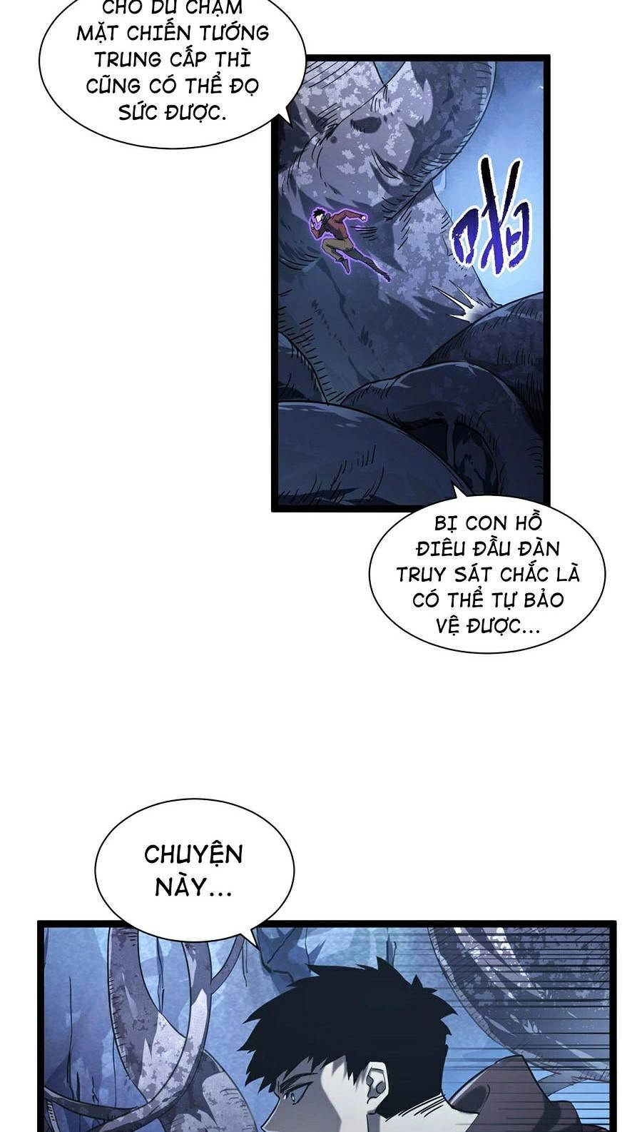 Mạt Thế Quật Khởi Chapter 73 - 14