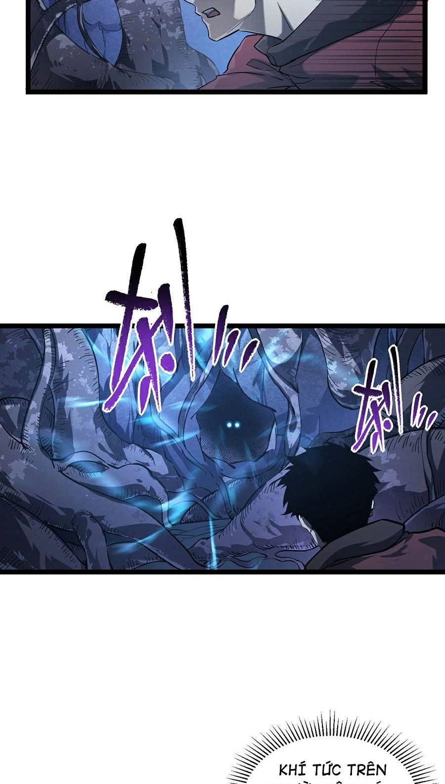 Mạt Thế Quật Khởi Chapter 73 - 15