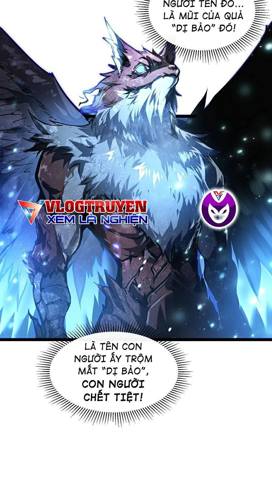 Mạt Thế Quật Khởi Chapter 73 - 16