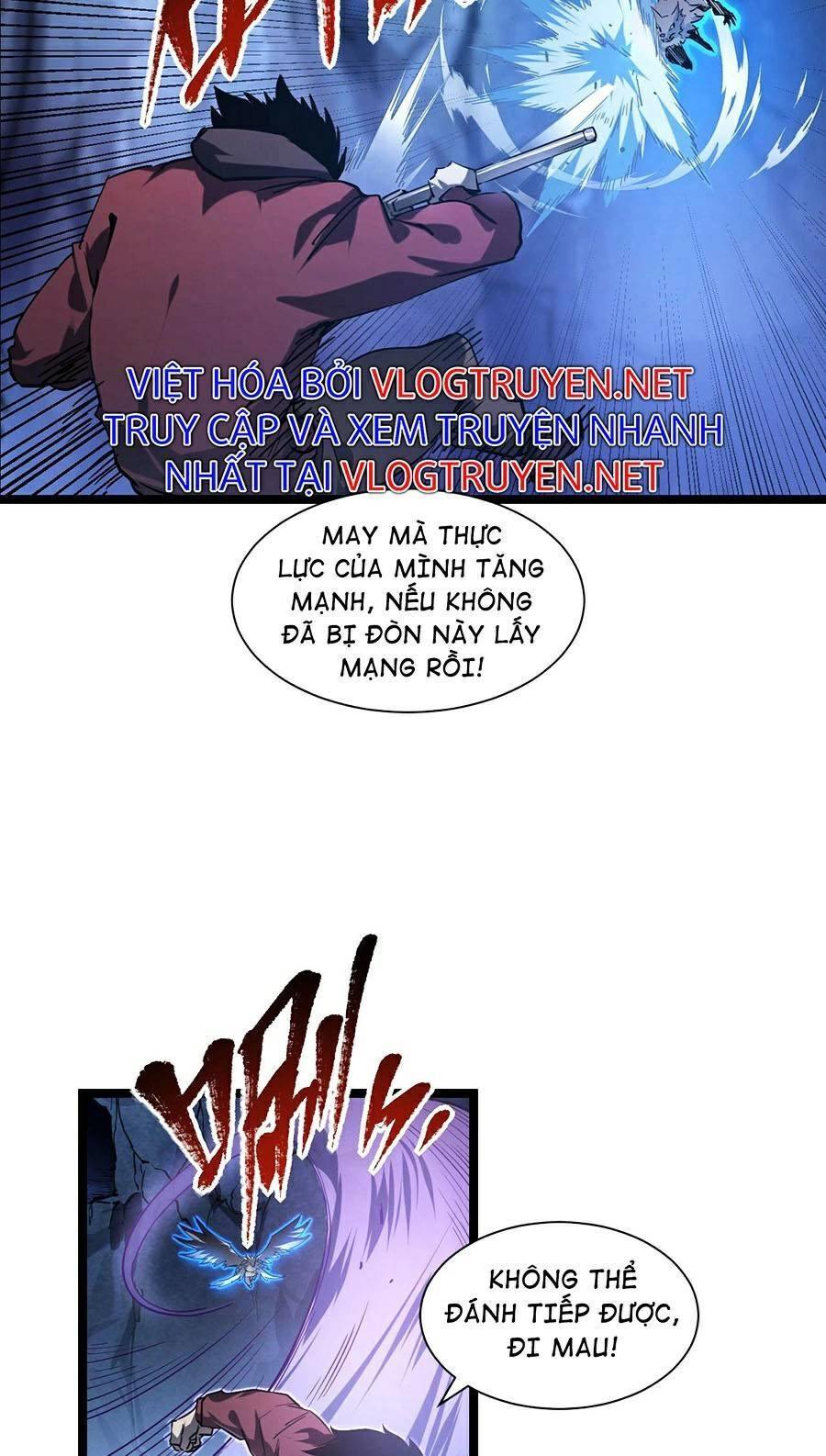 Mạt Thế Quật Khởi Chapter 73 - 19