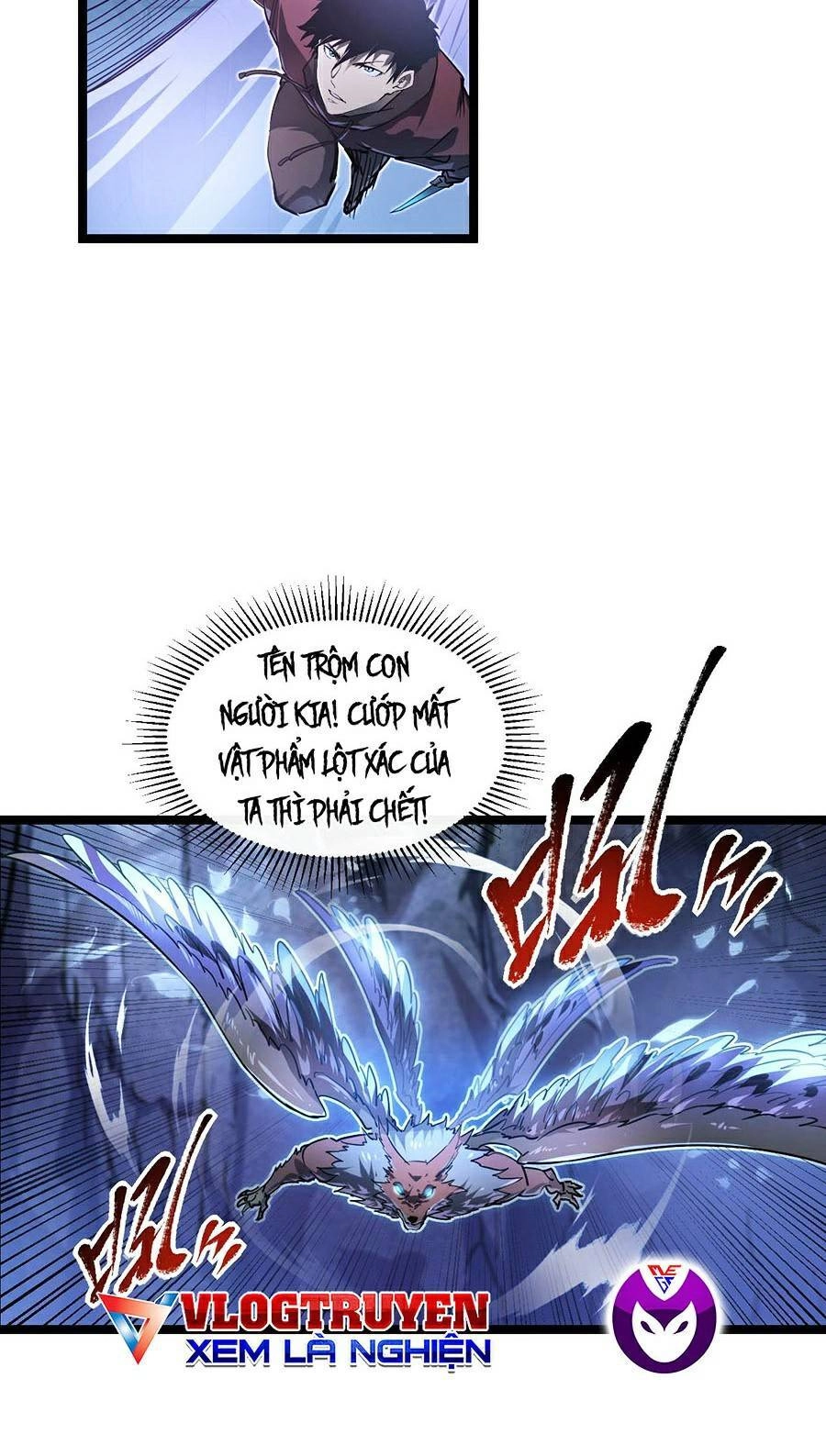 Mạt Thế Quật Khởi Chapter 73 - 20