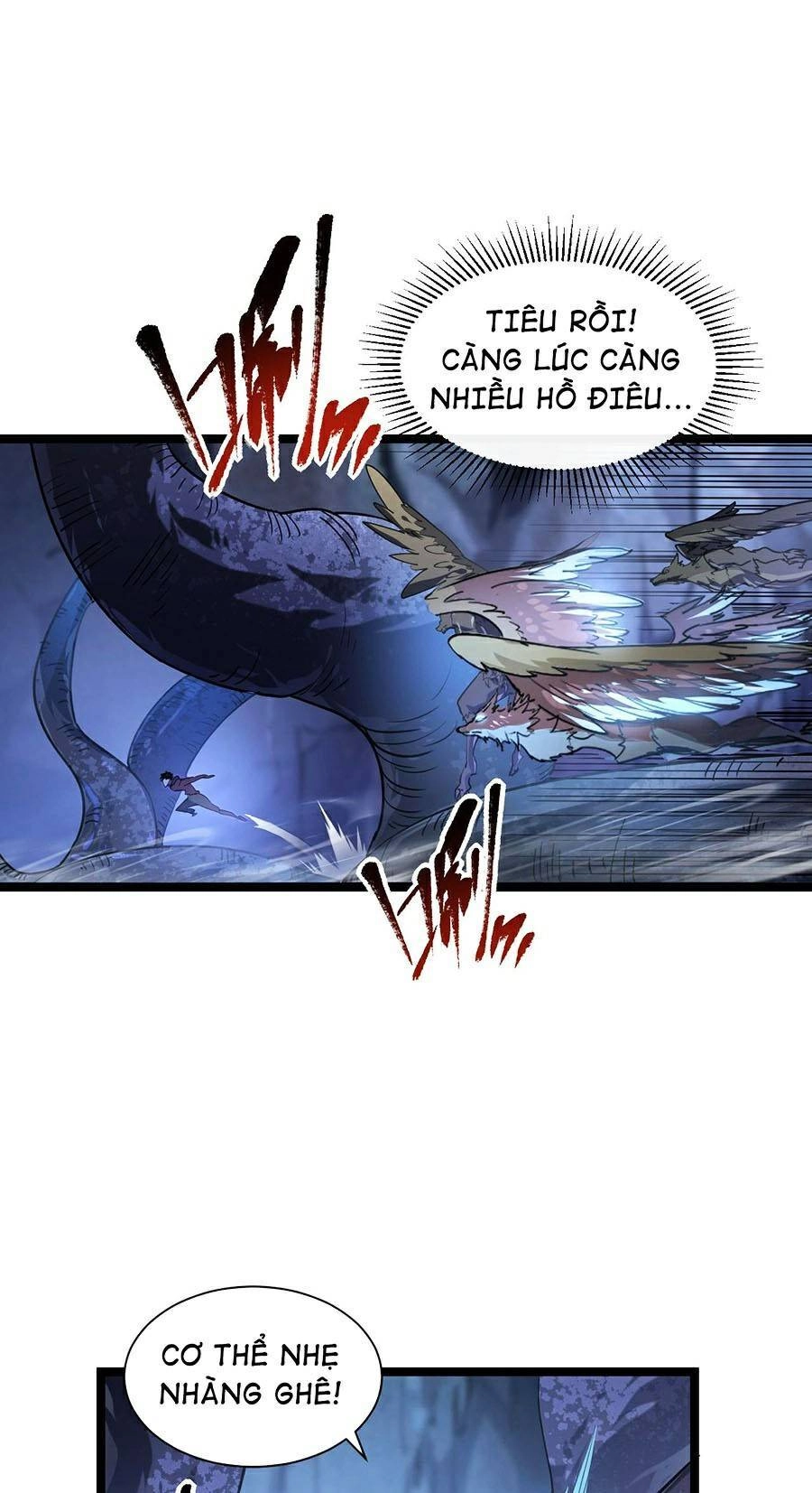 Mạt Thế Quật Khởi Chapter 73 - 21