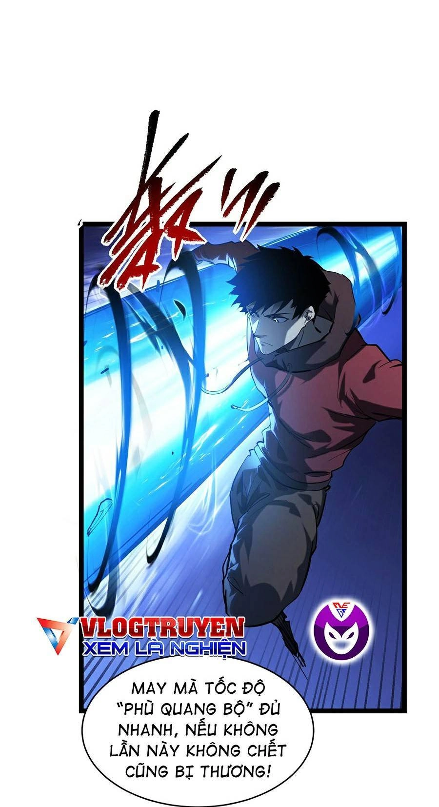 Mạt Thế Quật Khởi Chapter 73 - 24