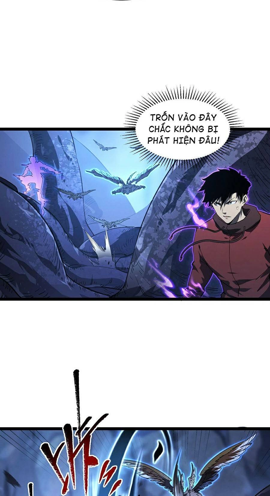 Mạt Thế Quật Khởi Chapter 73 - 25