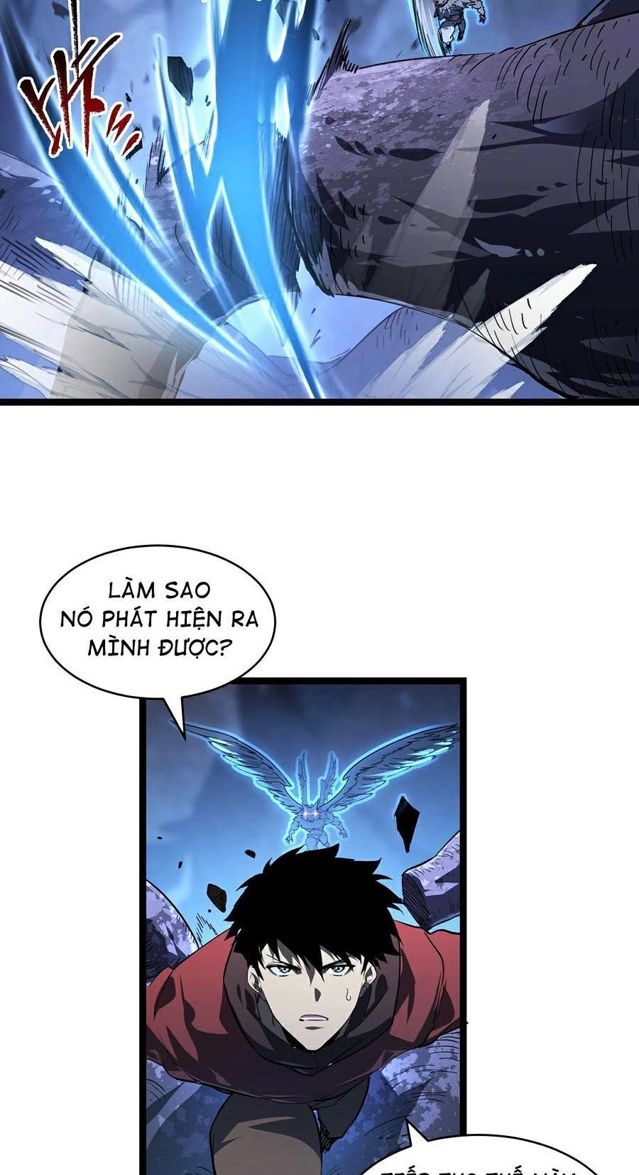 Mạt Thế Quật Khởi Chapter 73 - 26