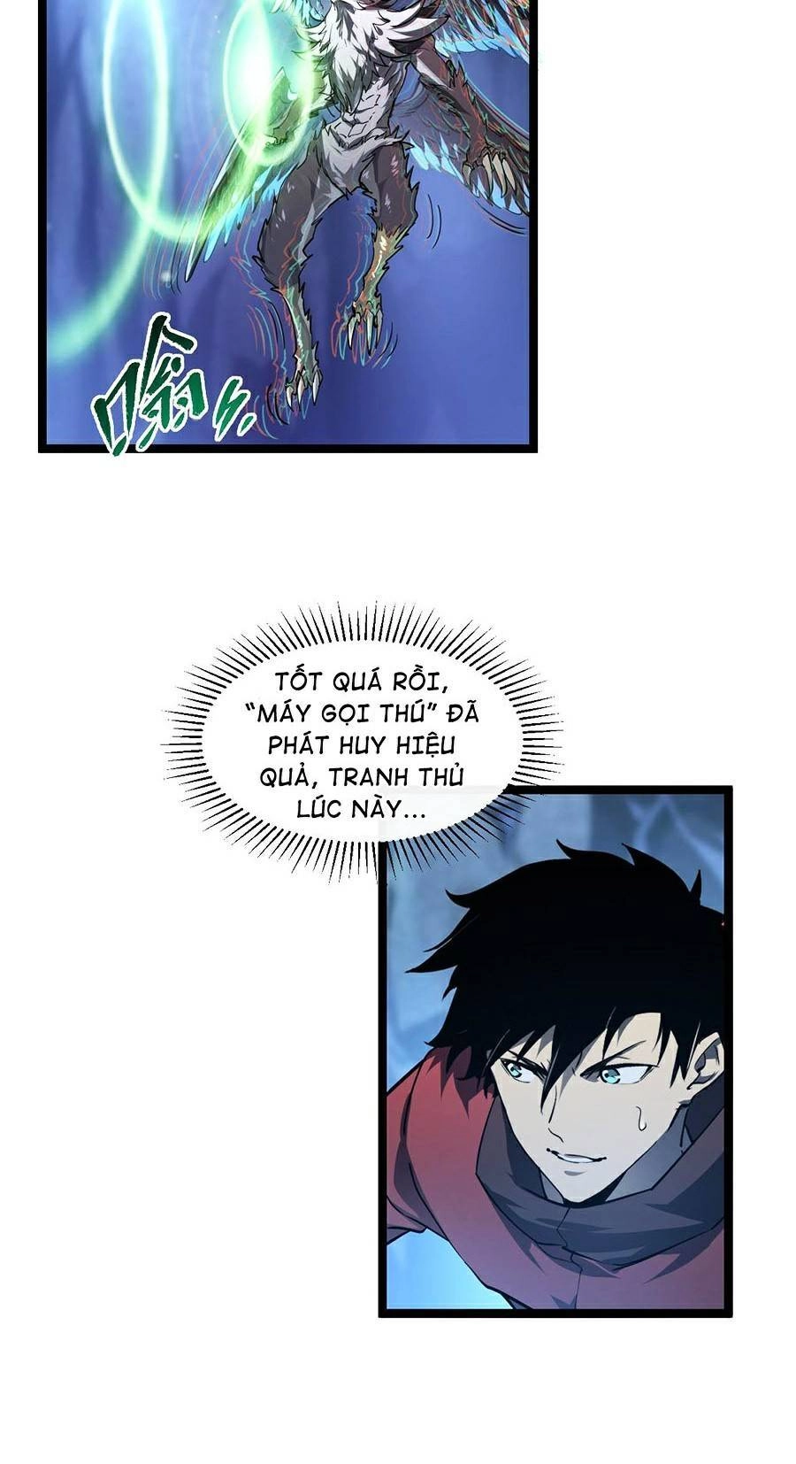 Mạt Thế Quật Khởi Chapter 73 - 30