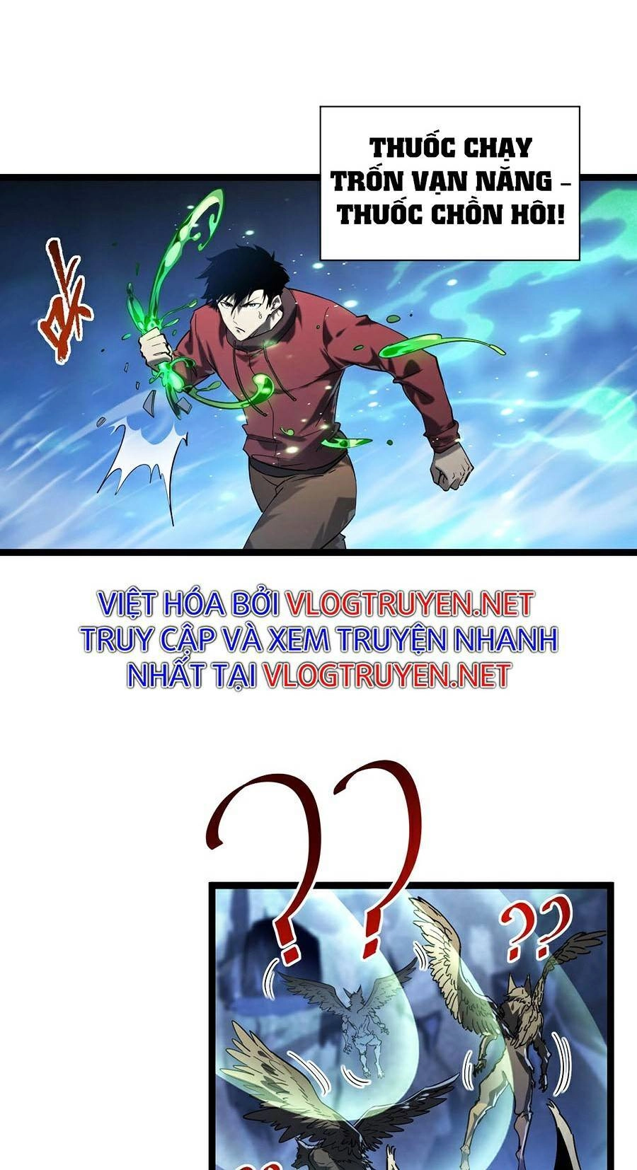 Mạt Thế Quật Khởi Chapter 73 - 31