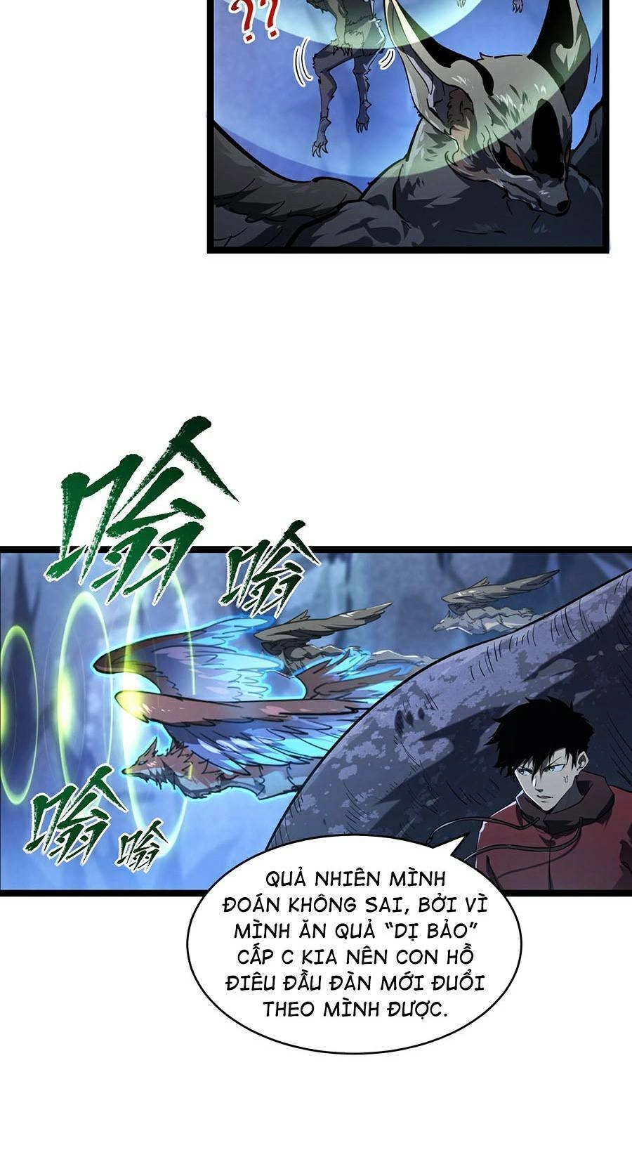 Mạt Thế Quật Khởi Chapter 73 - 32