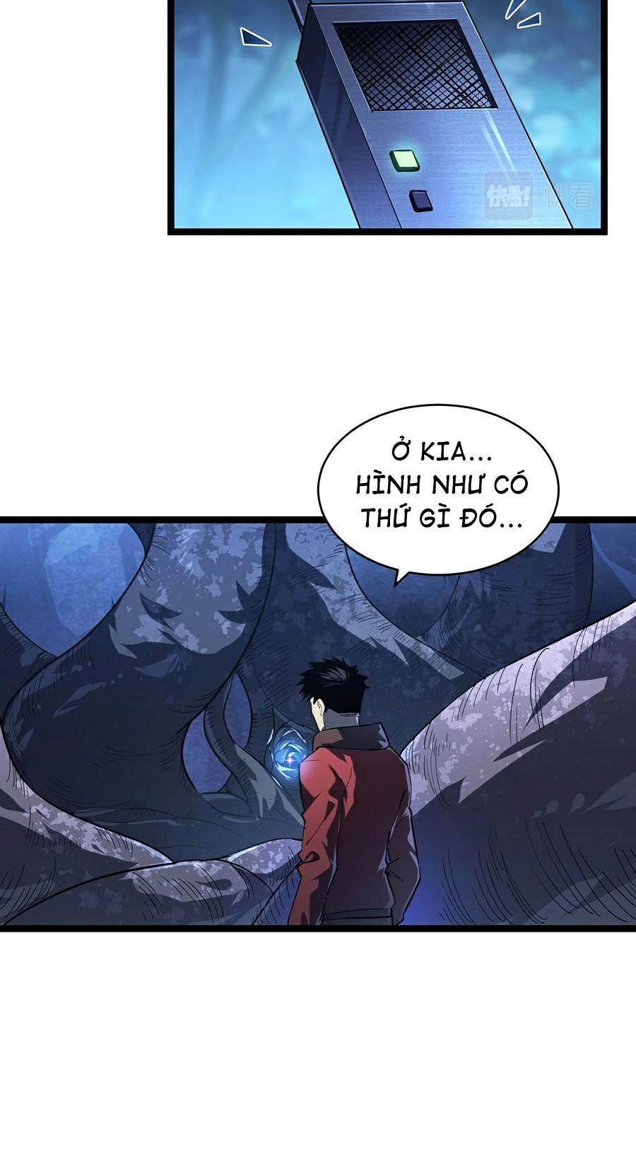 Mạt Thế Quật Khởi Chapter 73 - 34