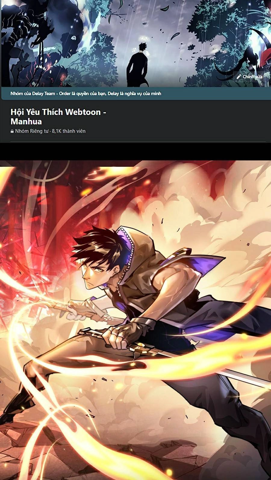 Mạt Thế Quật Khởi Chapter 74 - 3