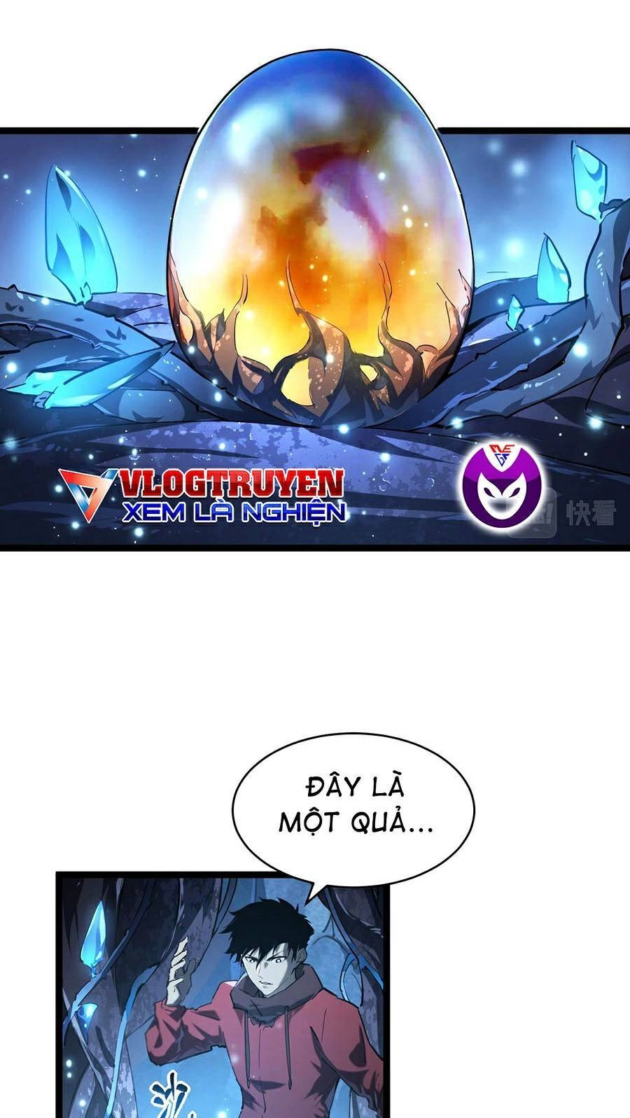 Mạt Thế Quật Khởi Chapter 74 - 5