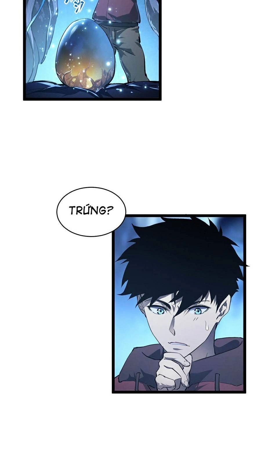 Mạt Thế Quật Khởi Chapter 74 - 6