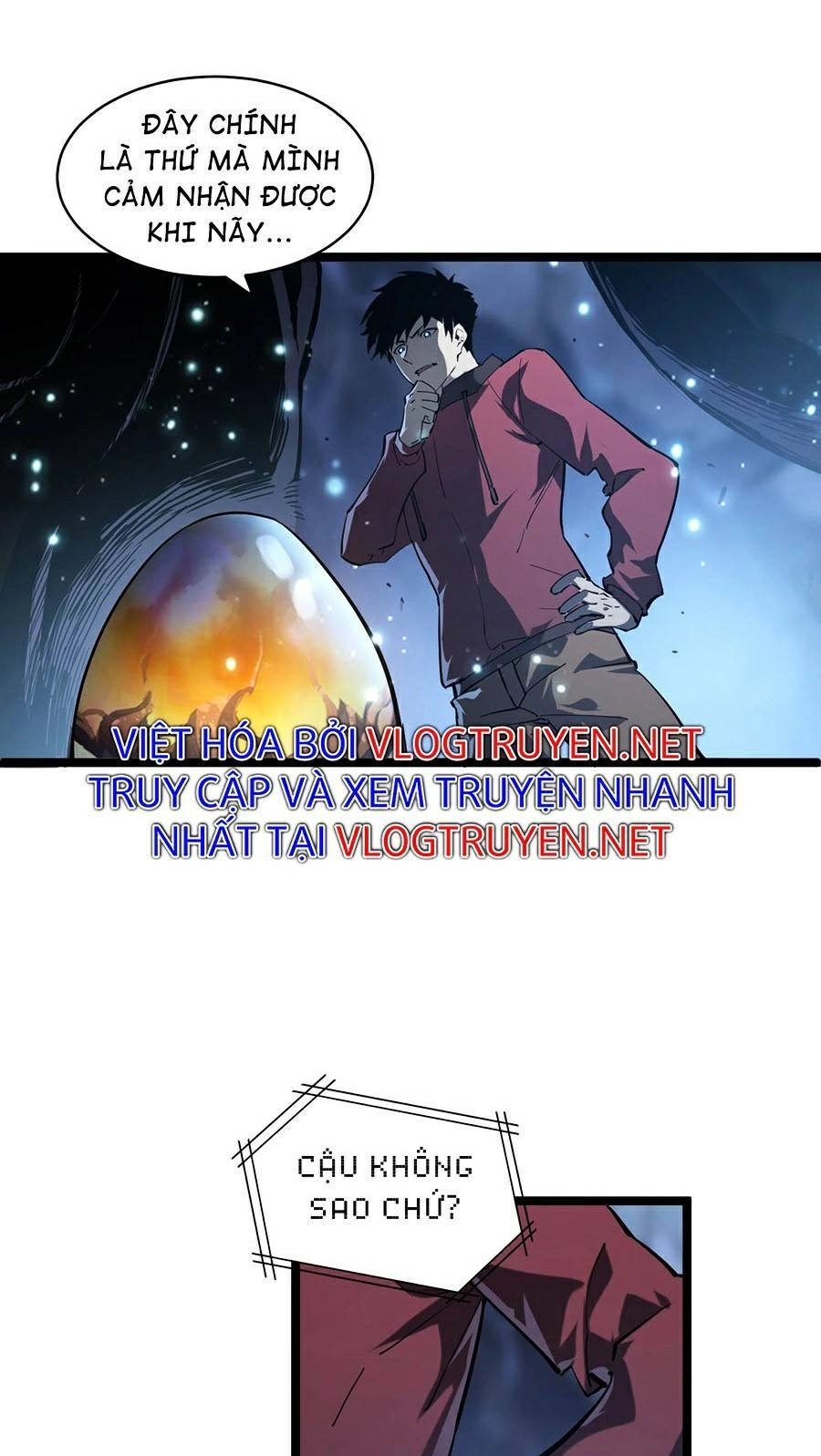 Mạt Thế Quật Khởi Chapter 74 - 7