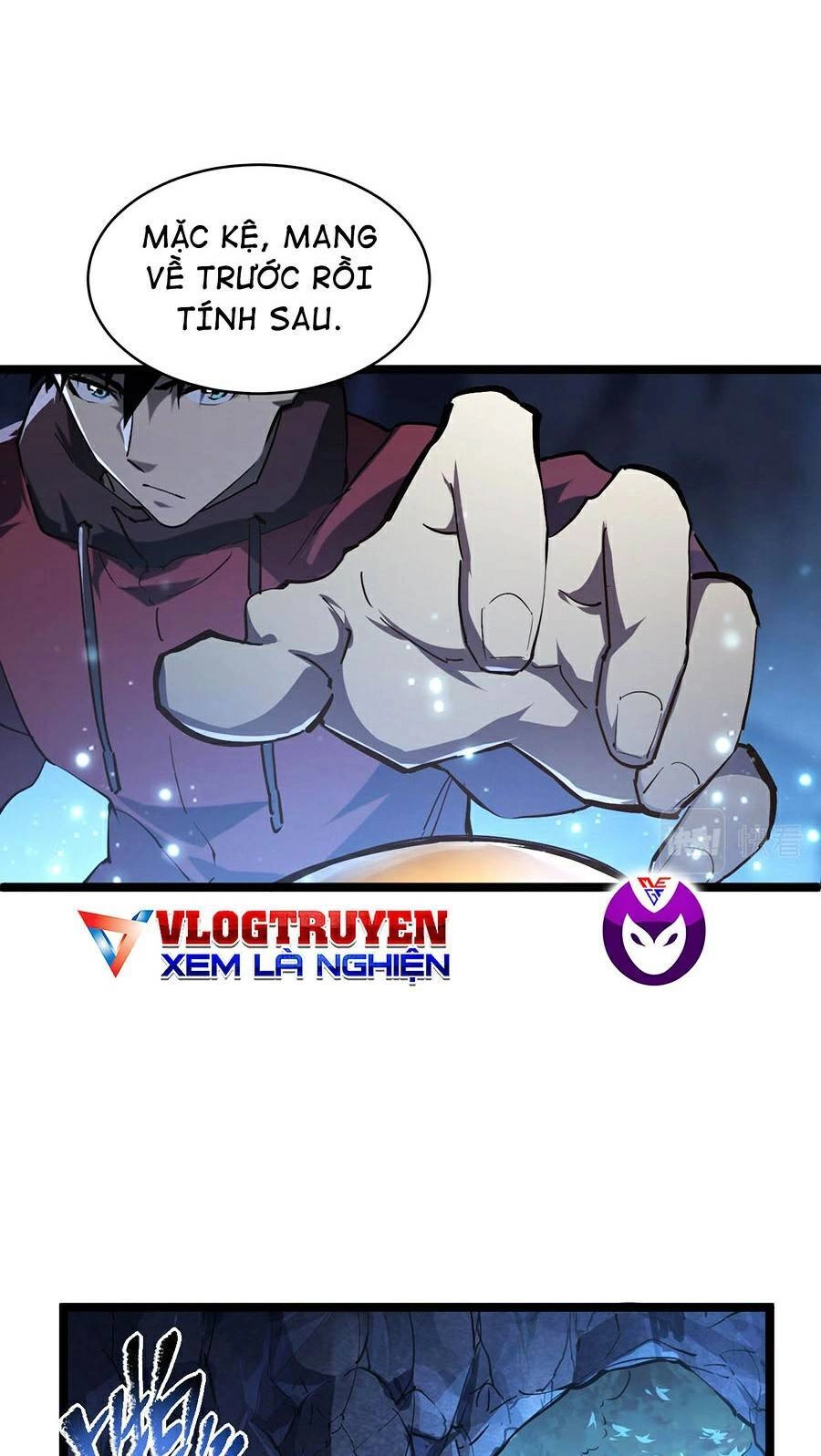 Mạt Thế Quật Khởi Chapter 74 - 9