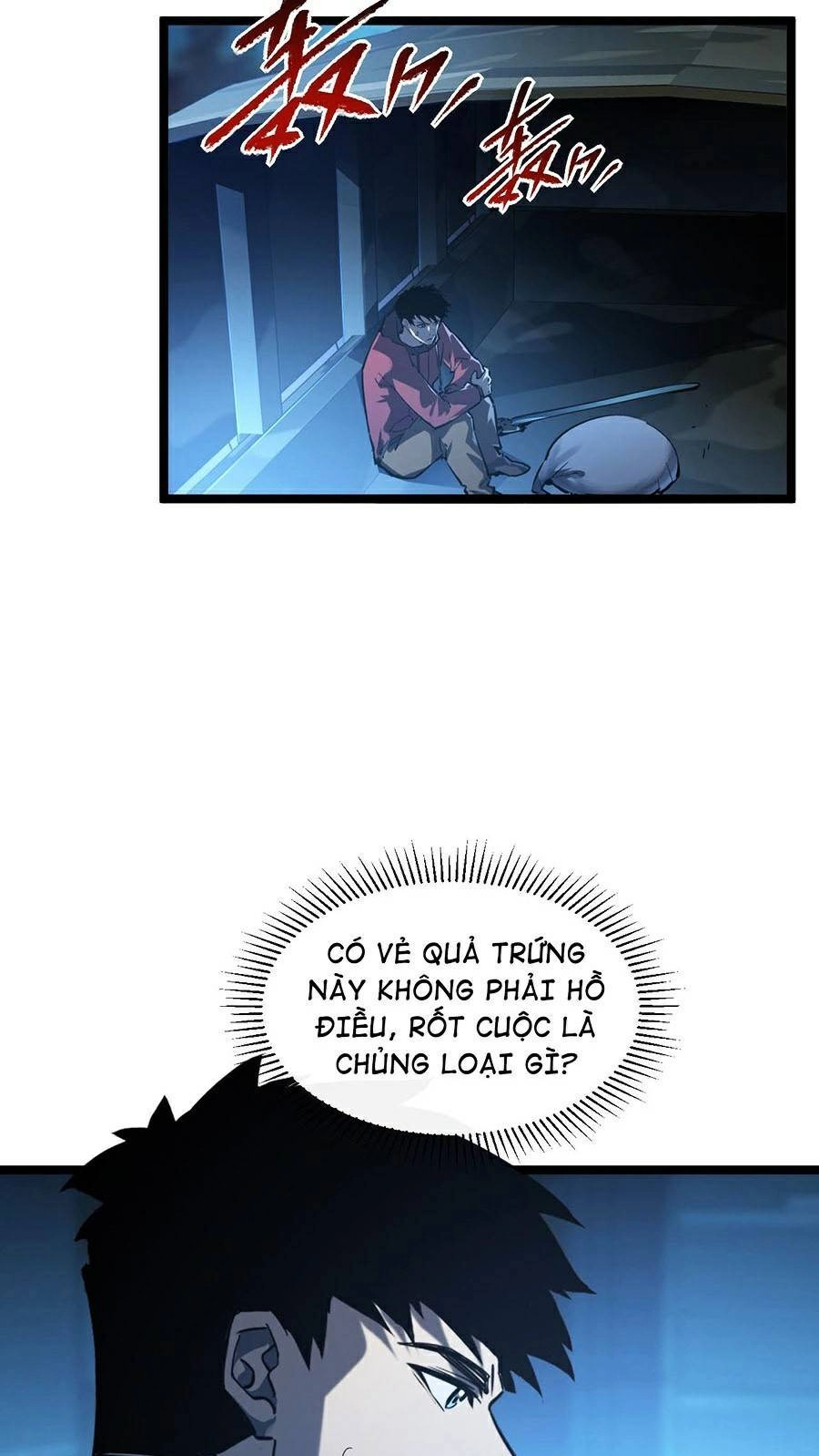 Mạt Thế Quật Khởi Chapter 74 - 14