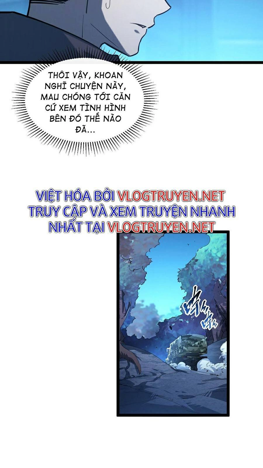 Mạt Thế Quật Khởi Chapter 74 - 15