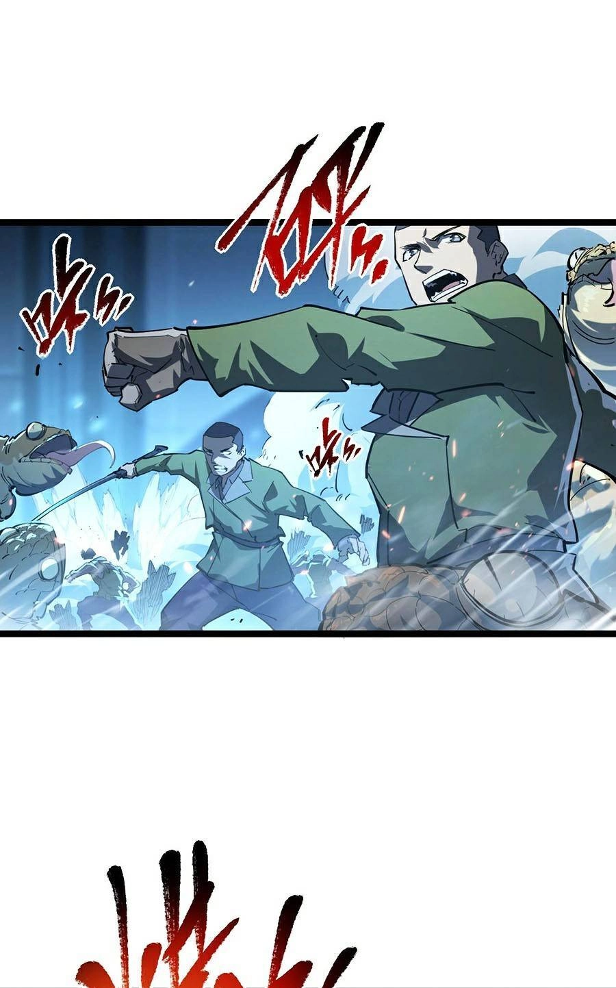 Mạt Thế Quật Khởi Chapter 74 - 16