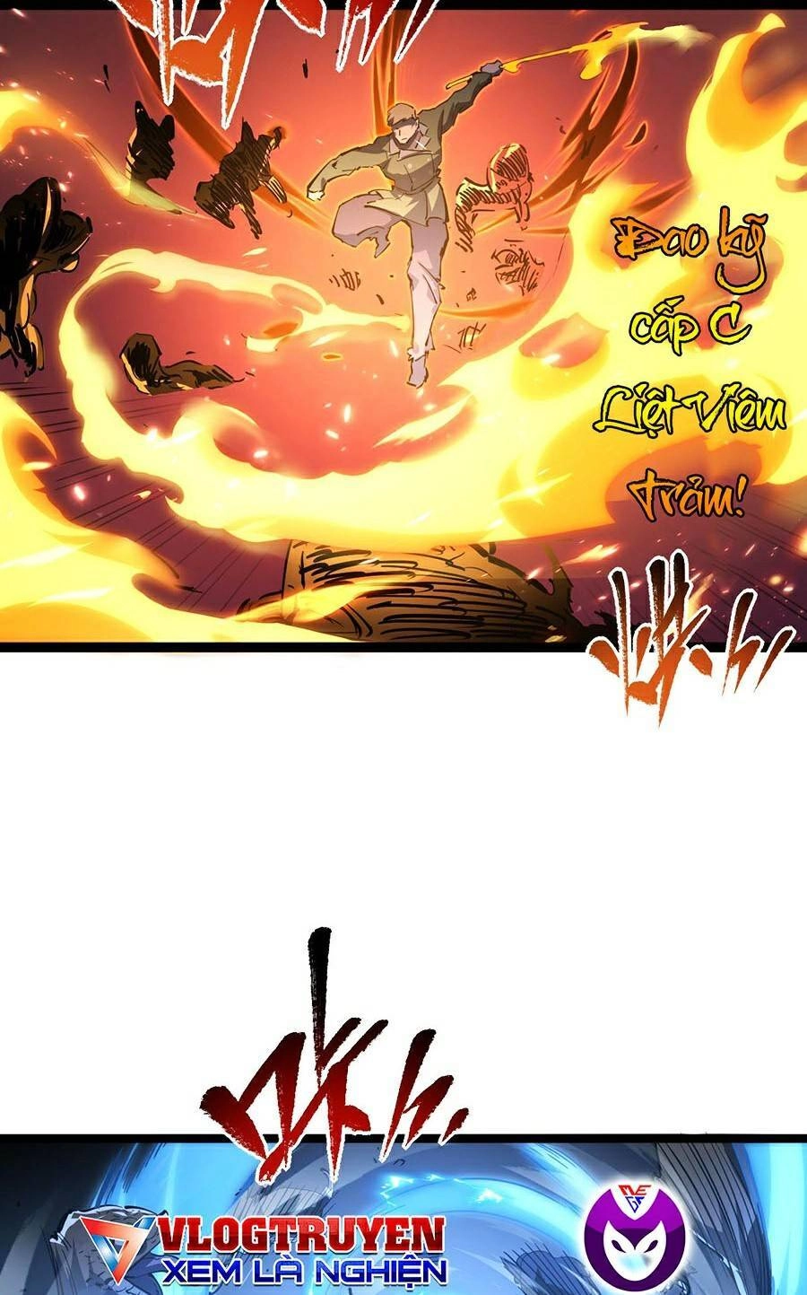 Mạt Thế Quật Khởi Chapter 74 - 17