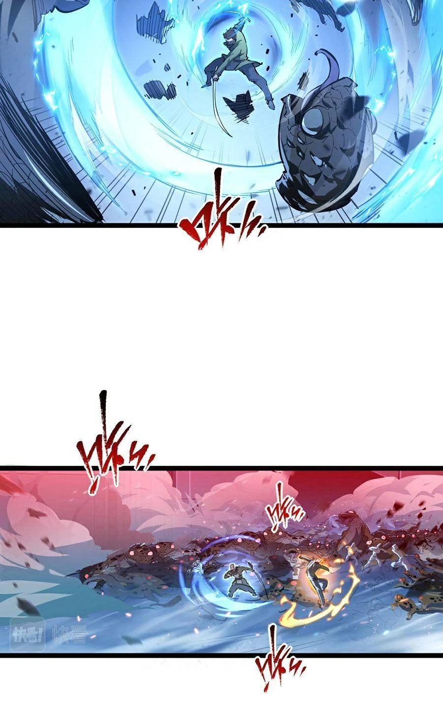 Mạt Thế Quật Khởi Chapter 74 - 18