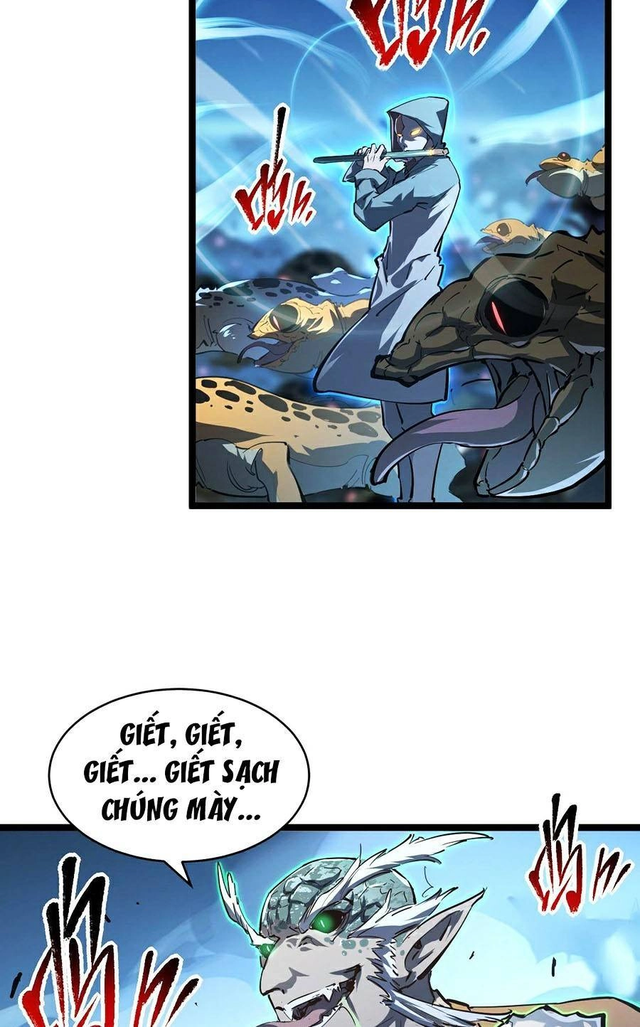 Mạt Thế Quật Khởi Chapter 74 - 21