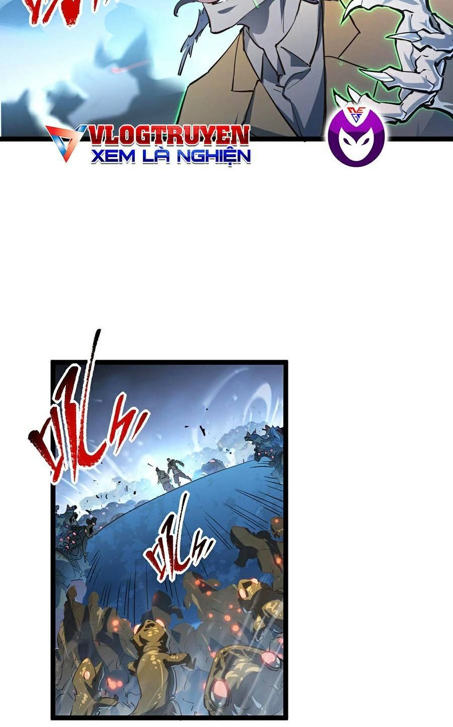 Mạt Thế Quật Khởi Chapter 74 - 22