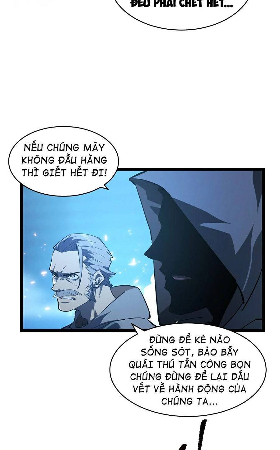 Mạt Thế Quật Khởi Chapter 74 - 26