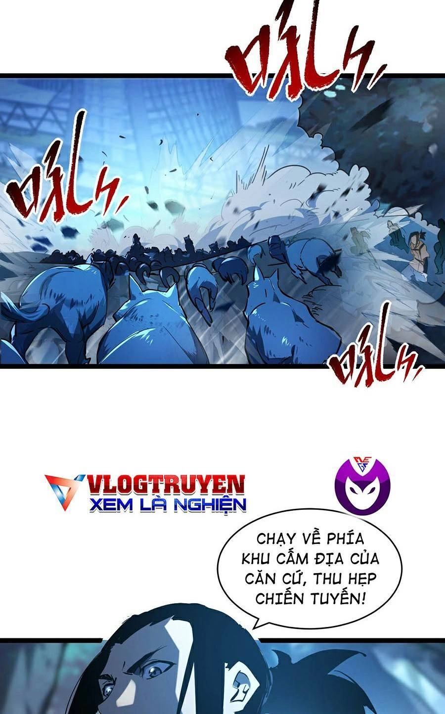 Mạt Thế Quật Khởi Chapter 74 - 27