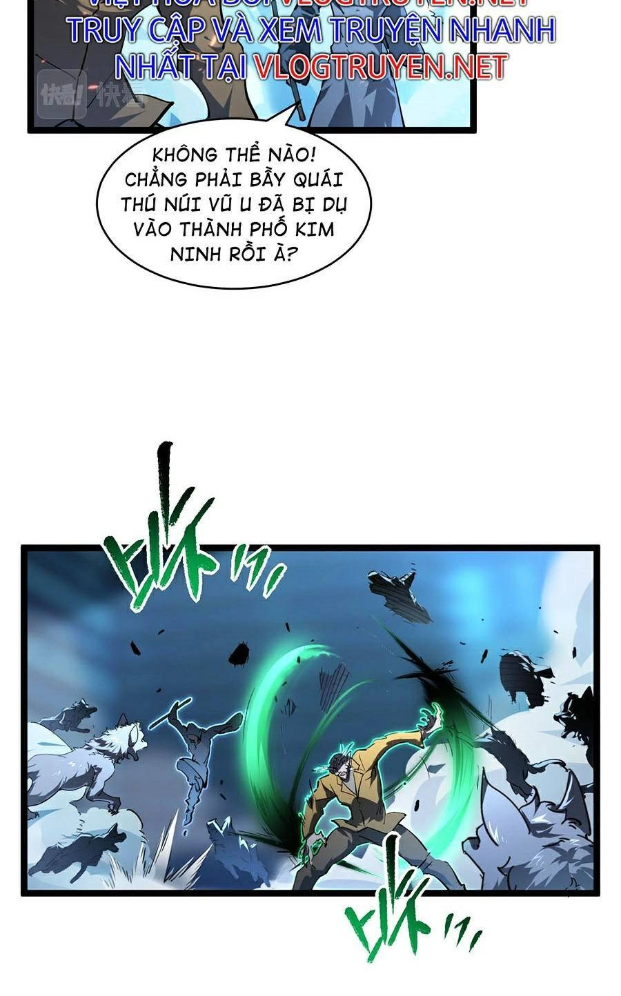 Mạt Thế Quật Khởi Chapter 74 - 30