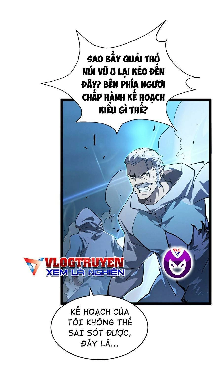 Mạt Thế Quật Khởi Chapter 74 - 31