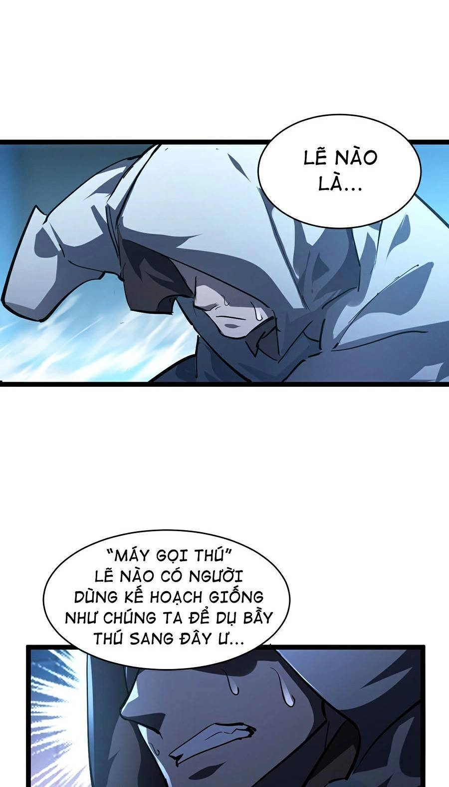 Mạt Thế Quật Khởi Chapter 74 - 32