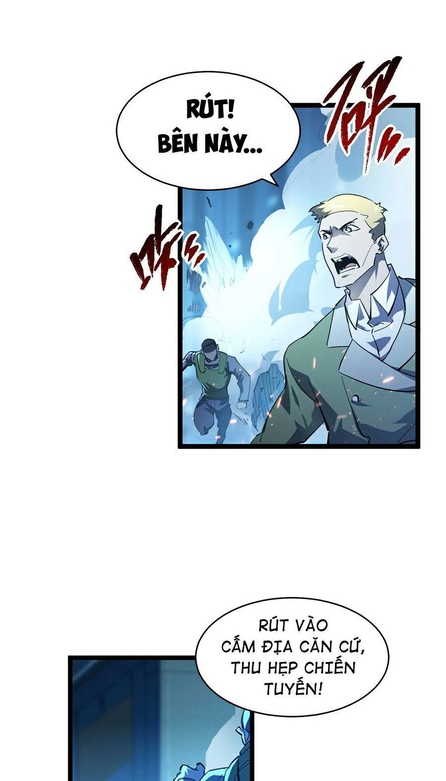 Mạt Thế Quật Khởi Chapter 74 - 34