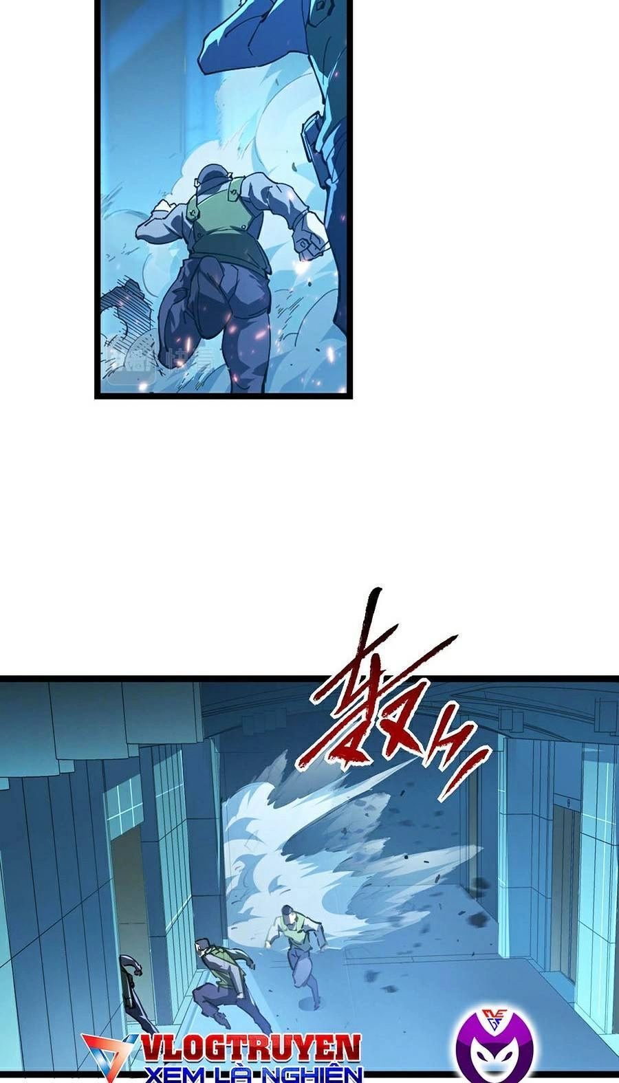 Mạt Thế Quật Khởi Chapter 74 - 35