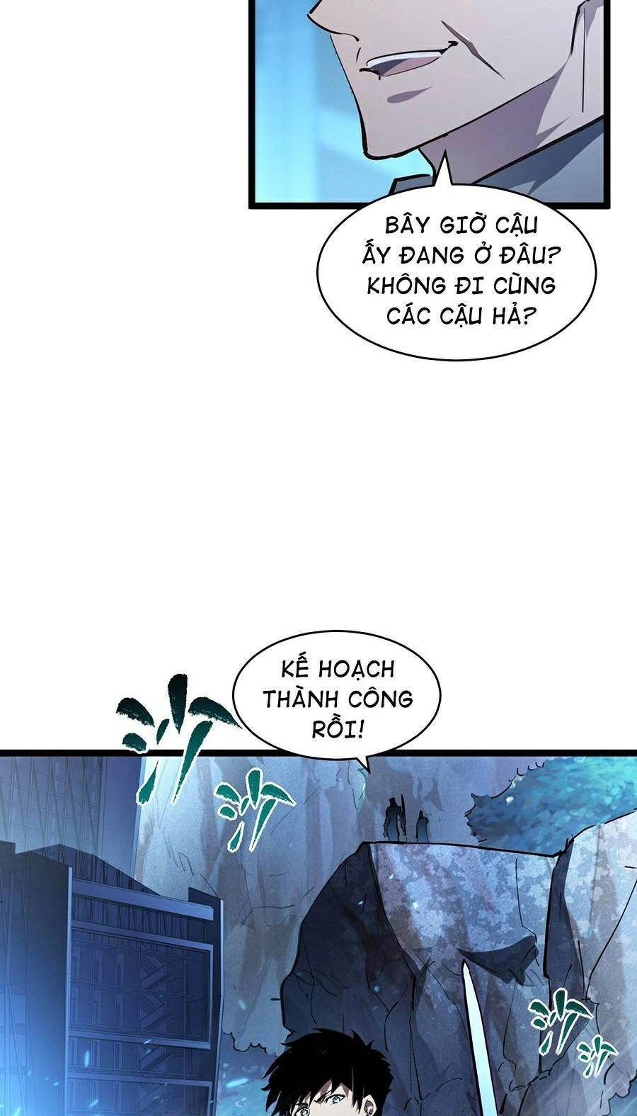 Mạt Thế Quật Khởi Chapter 74 - 41