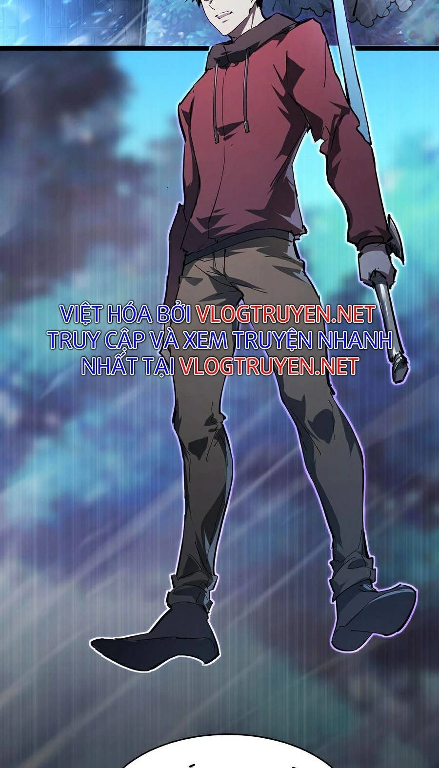 Mạt Thế Quật Khởi Chapter 74 - 42